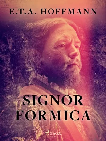 Signor Formica af E.T.A. Hoffmann