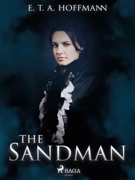 The Sandman af E. T. A. Hoffmann