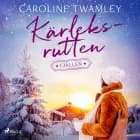 Kärleksrutten - Fjällen af Caroline Twamley