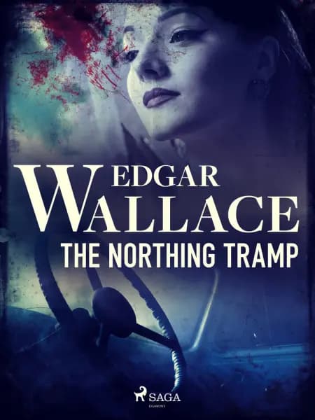 The Northing Tramp af Edgar Wallace