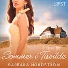 Sommer i Tisvilde 2: Najas flirt af Barbara Nordström