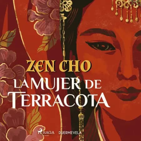 La mujer de terracota af Zen Cho