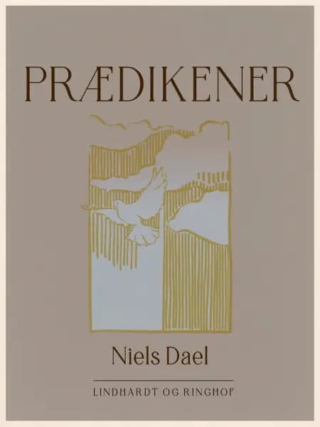 Prædikener af Niels Dael