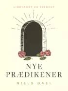 Nye prædikener af Niels Dael
