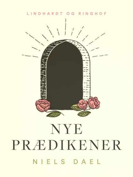Nye prædikener af Niels Dael