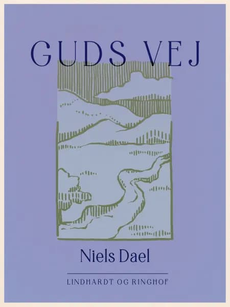 Guds vej af Niels Dael