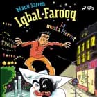 Iqbal Farooq ja musta Pierrot af Manu Sareen