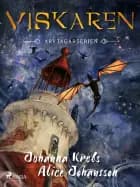 Viskaren af Alice Johansson og Johanna Krebs Johansson