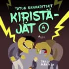 Kiristäjät af Taru Mäkinen