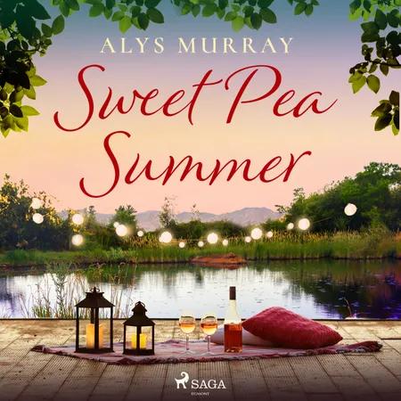 Sweet Pea Summer af Alys Murray