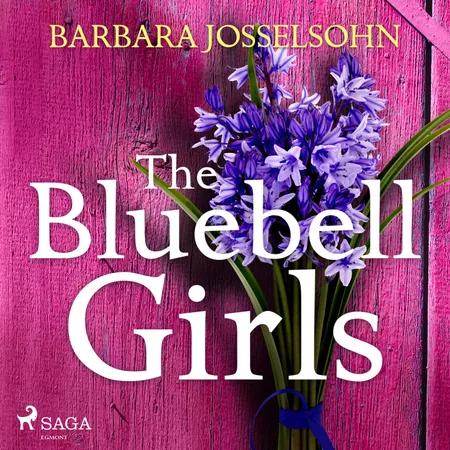 The Bluebell Girls af Barbara Josselsohn
