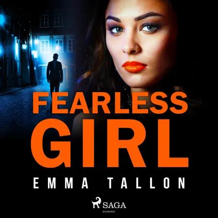 Fearless Girl af Emma Tallon