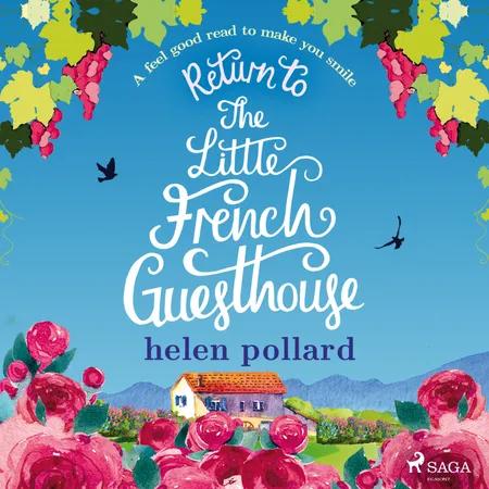 Return to the Little French Guesthouse af Helen Pollard