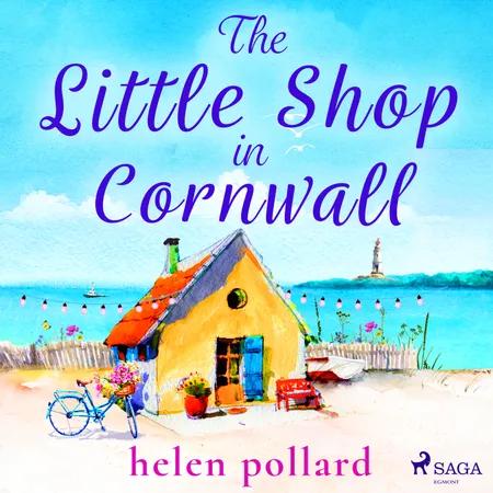 The Little Shop in Cornwall af Helen Pollard