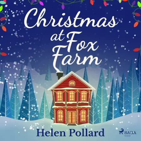 Christmas at Fox Farm af Helen Pollard
