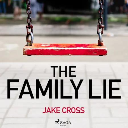 The Family Lie af Jake Cross