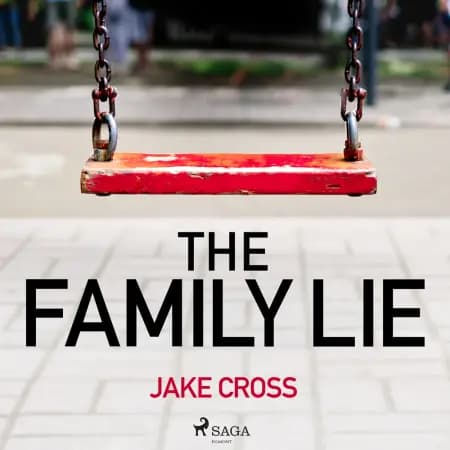 The Family Lie af Jake Cross