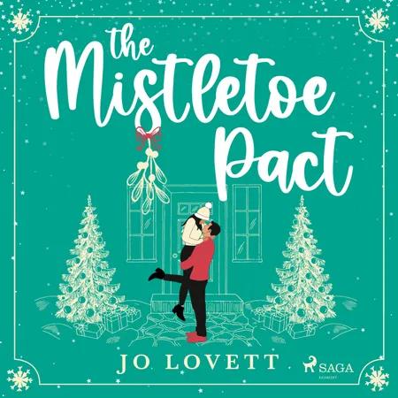 The Mistletoe Pact af Jo Lovett