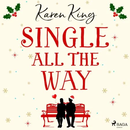 Single All the Way af Karen King