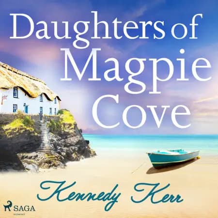 Daughters of Magpie Cove af Kennedy Kerr