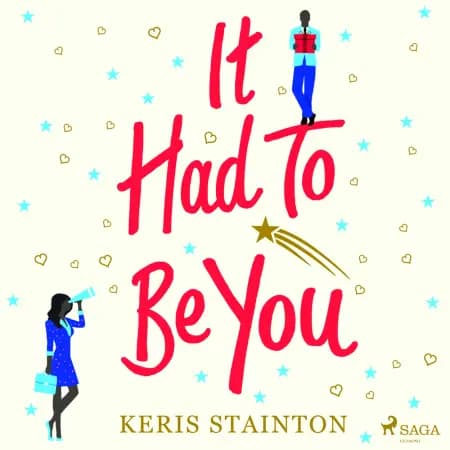 It Had to Be You af Keris Stainton