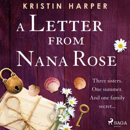 A Letter from Nana Rose af Kristin Harper