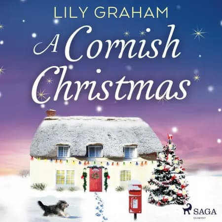A Cornish Christmas af Lily Graham