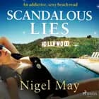 Scandalous Lies af Nigel May