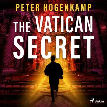 The Vatican Secret af Peter Hogenkamp