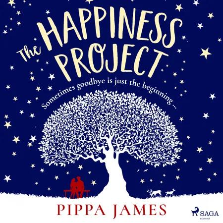 The Happiness Project af Pippa James