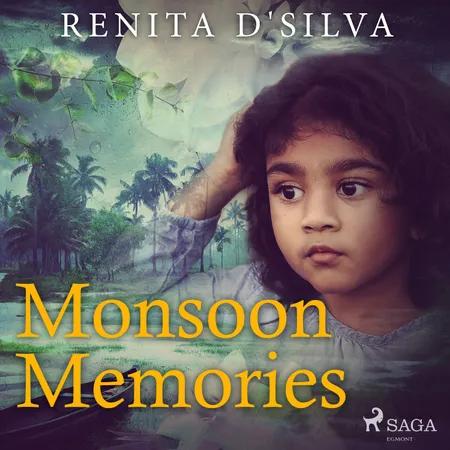 Monsoon Memories af Renita D'Silva