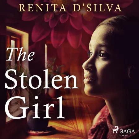 The Stolen Girl af Renita D'Silva