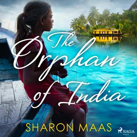 The Orphan of India af Sharon Maas
