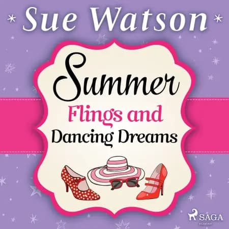 Summer Flings and Dancing Dreams af Sue Watson