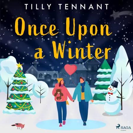 Once Upon a Winter af Tilly Tennant