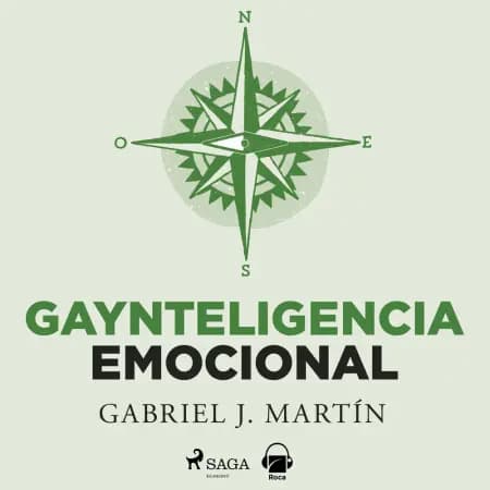 Gaynteligencia Emocional af Gabriel J Martín