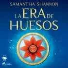 La era de huesos af Samantha Shannon