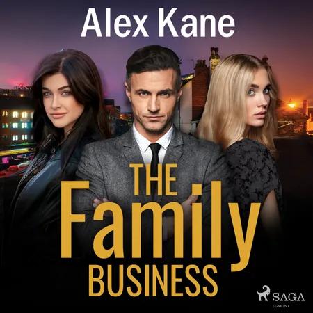 The Family Business af Alex Kane