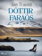 Dóttir faraós af Jón Trausti