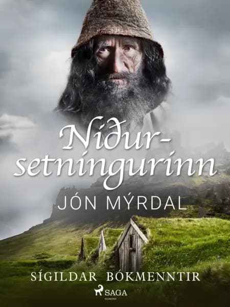 Niðursetningurinn af Jón Mýrdal