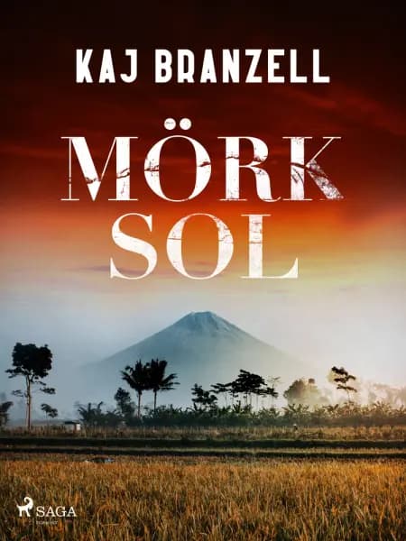 Mörk sol af Kaj Branzell