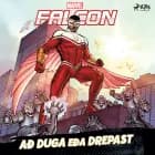 Fálki: Að duga eða drepast af Marvel