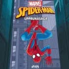 Köngulóarmaðurinn - Upprunasaga af Marvel