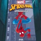 Köngulóarmaðurinn - Upprunasaga af Marvel