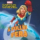 Marvel liðsforingi: Á fullri ferð (Upphafið) af Marvel