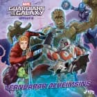 Verndarar alheimsins (Upphafið) af Marvel