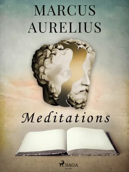 Meditations af Marcus Aurelius