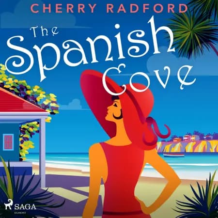 The Spanish Cove af Cherry Radford