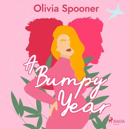 A Bumpy Year af Olivia Spooner