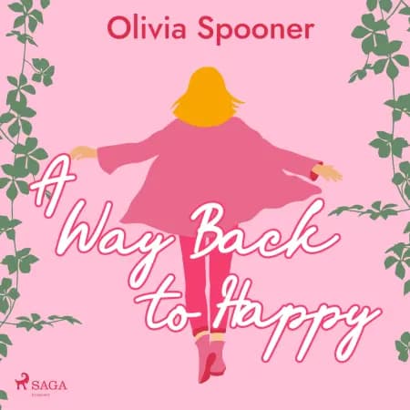 A Way Back to Happy af Olivia Spooner
